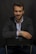 man in black suit jacket