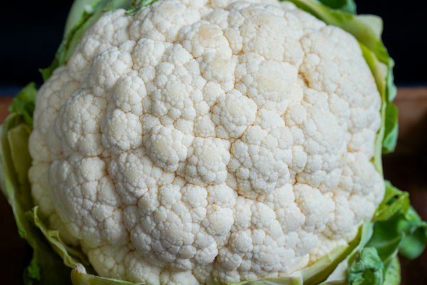 Cauliflower [काउली]