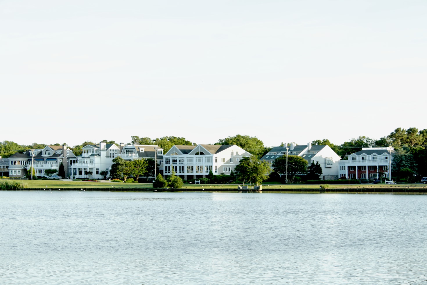 Lakeside Real Estate in Dewey Beach, Delaware