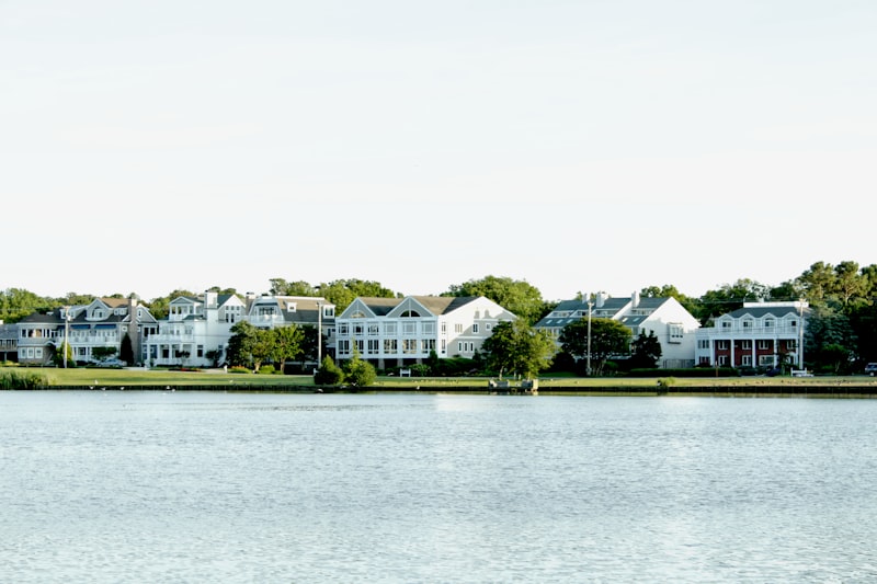 Delaware landscape