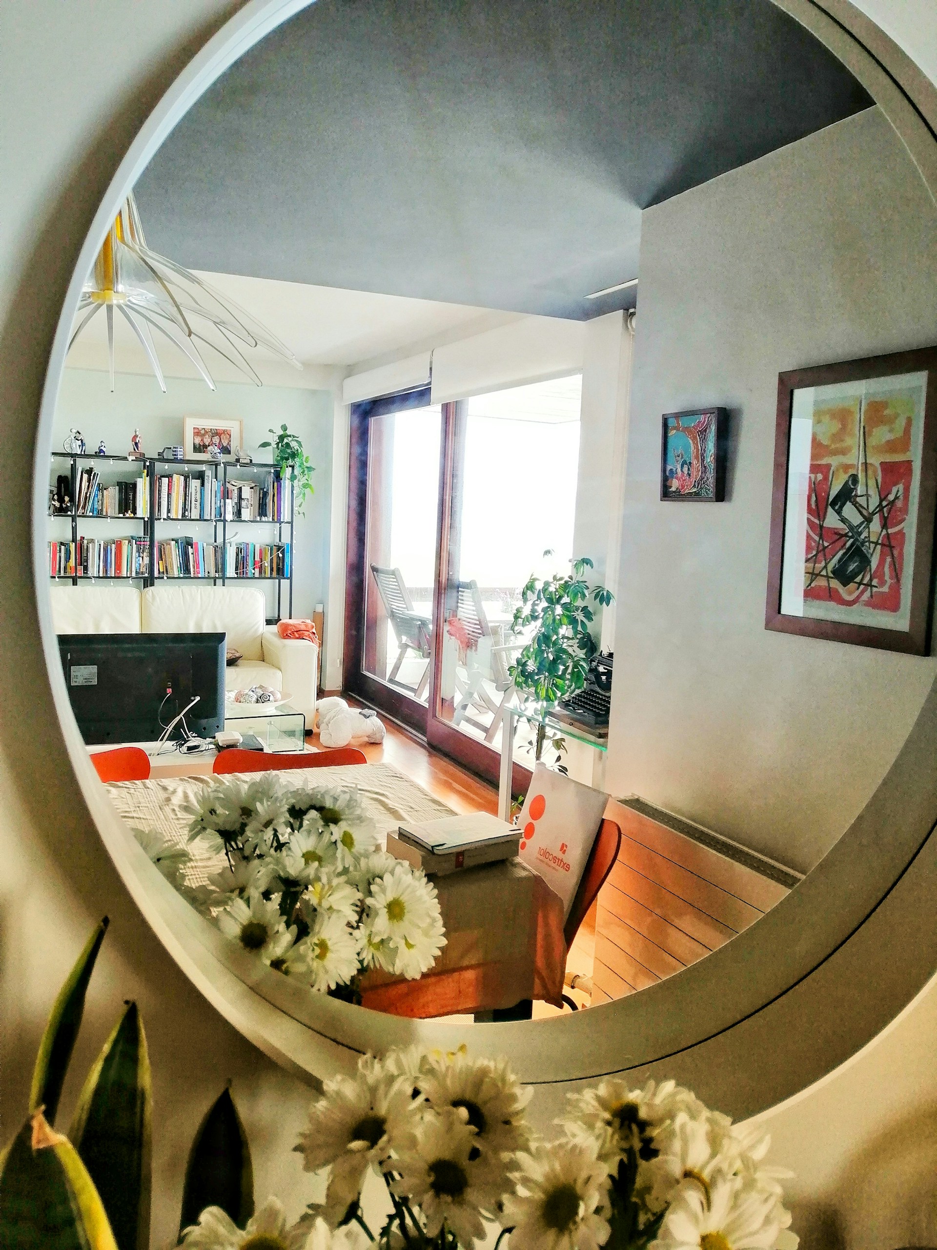 woman wearing yellow long-sleeved dress under white clouds and blue sky during daytime