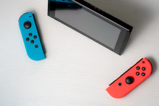 Gaming consoles repair services