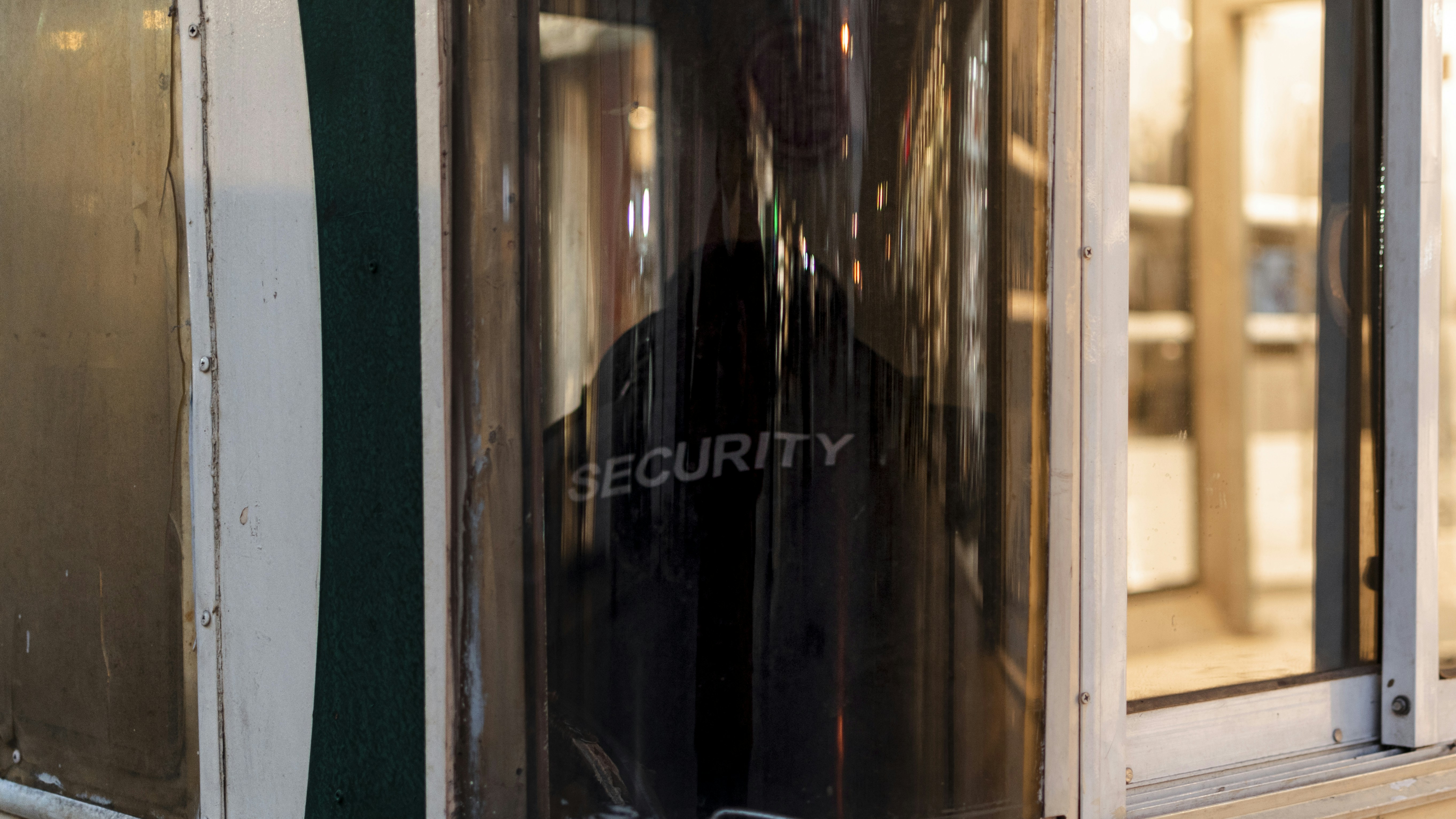 Luxury security safe