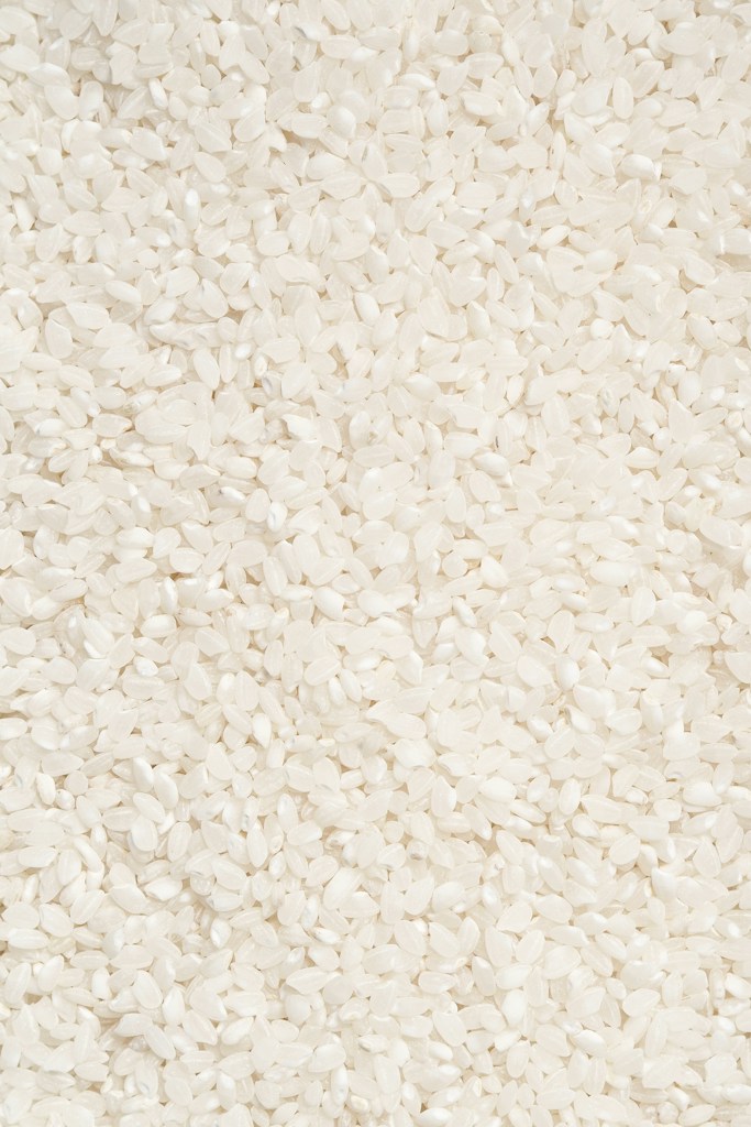 Red Super Rice