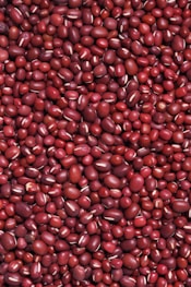 Frijol, productos producidos en el agro, Cajamarca Despensa Agricola Colombia