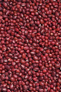 red round fruits on white surface