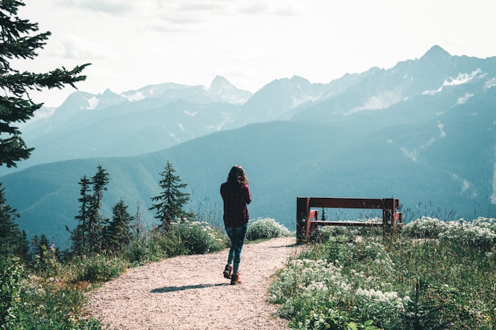 Backcountry Adventures in BC