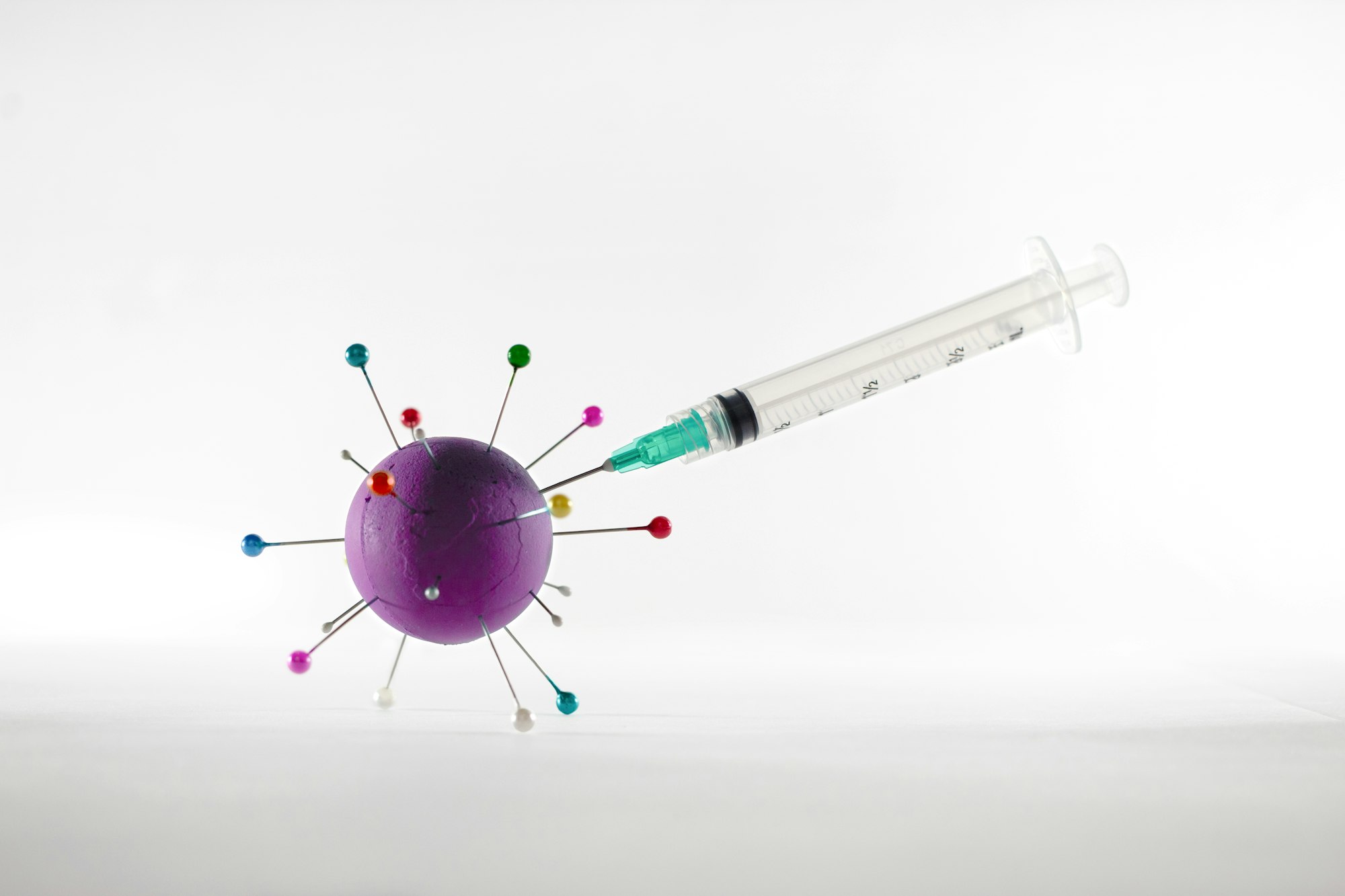 Five technologies aiding the global vaccine race