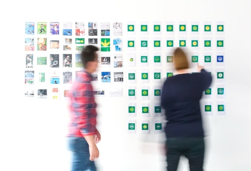 Brand Strategy Development