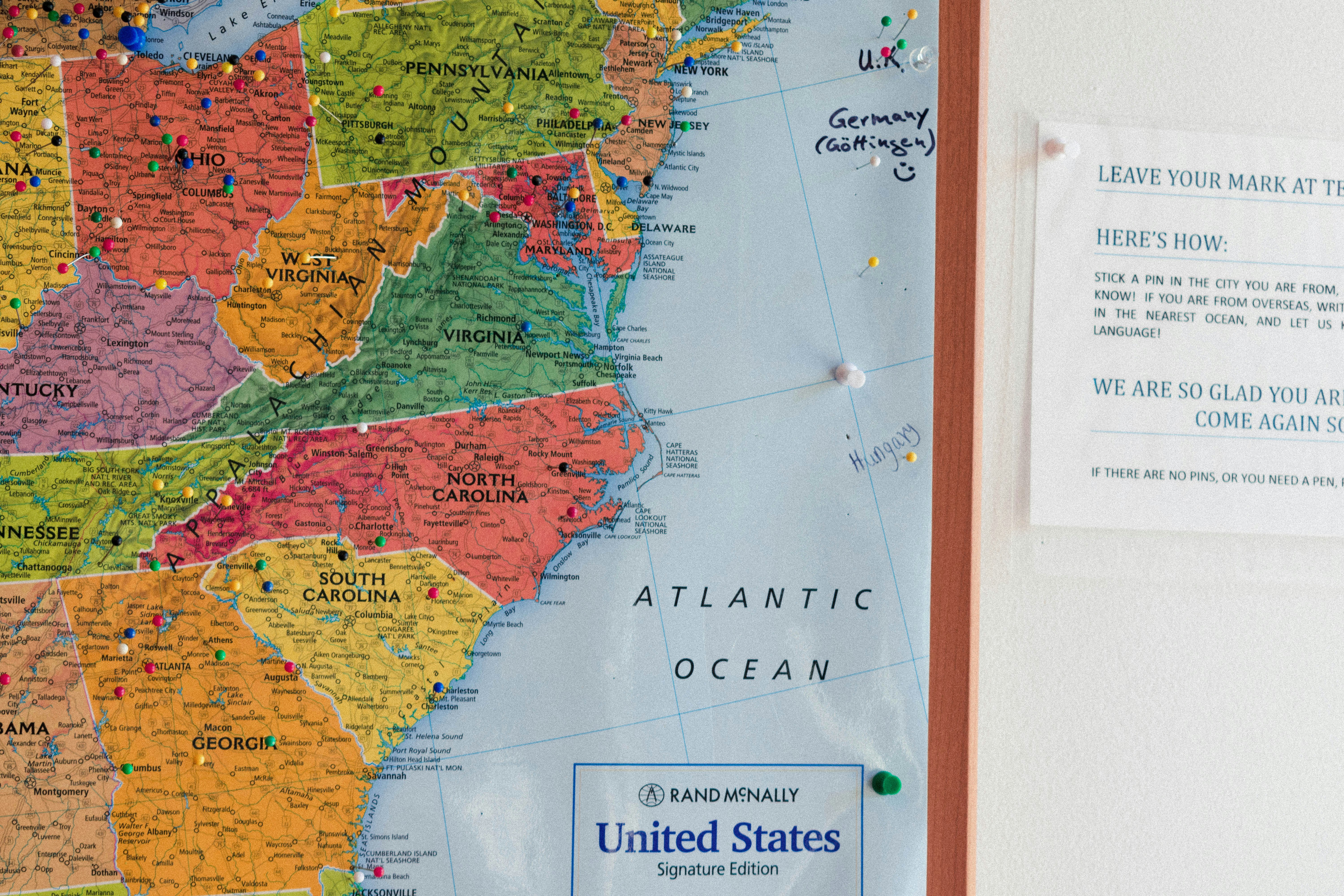 Estados Unidos vs: Una Comparativa de Cultura y Sociedad