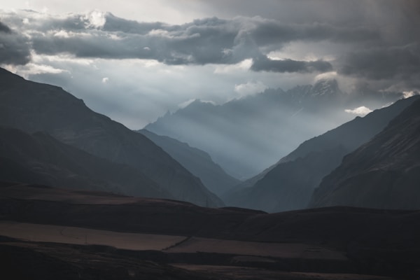 Flight to Cusco & The Sacred Valley