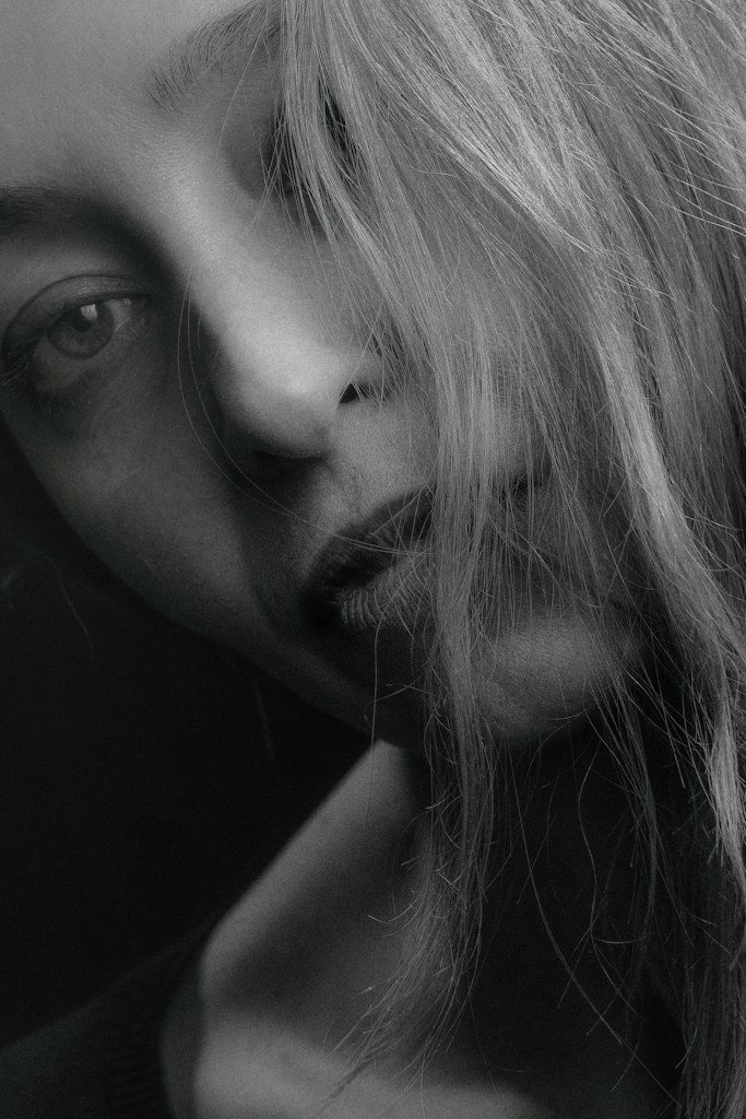 Portrait Artistique