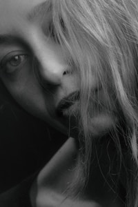 Portrait Artistique