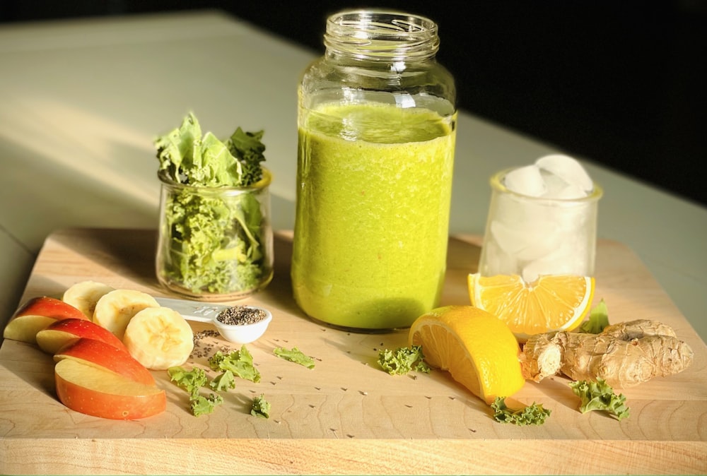 resep smoothie lengkap oleh jadilaper.com