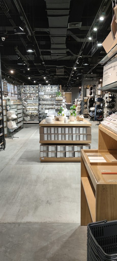 Store Refresh