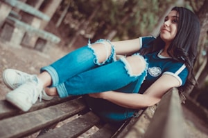 Boyfriend Jeans