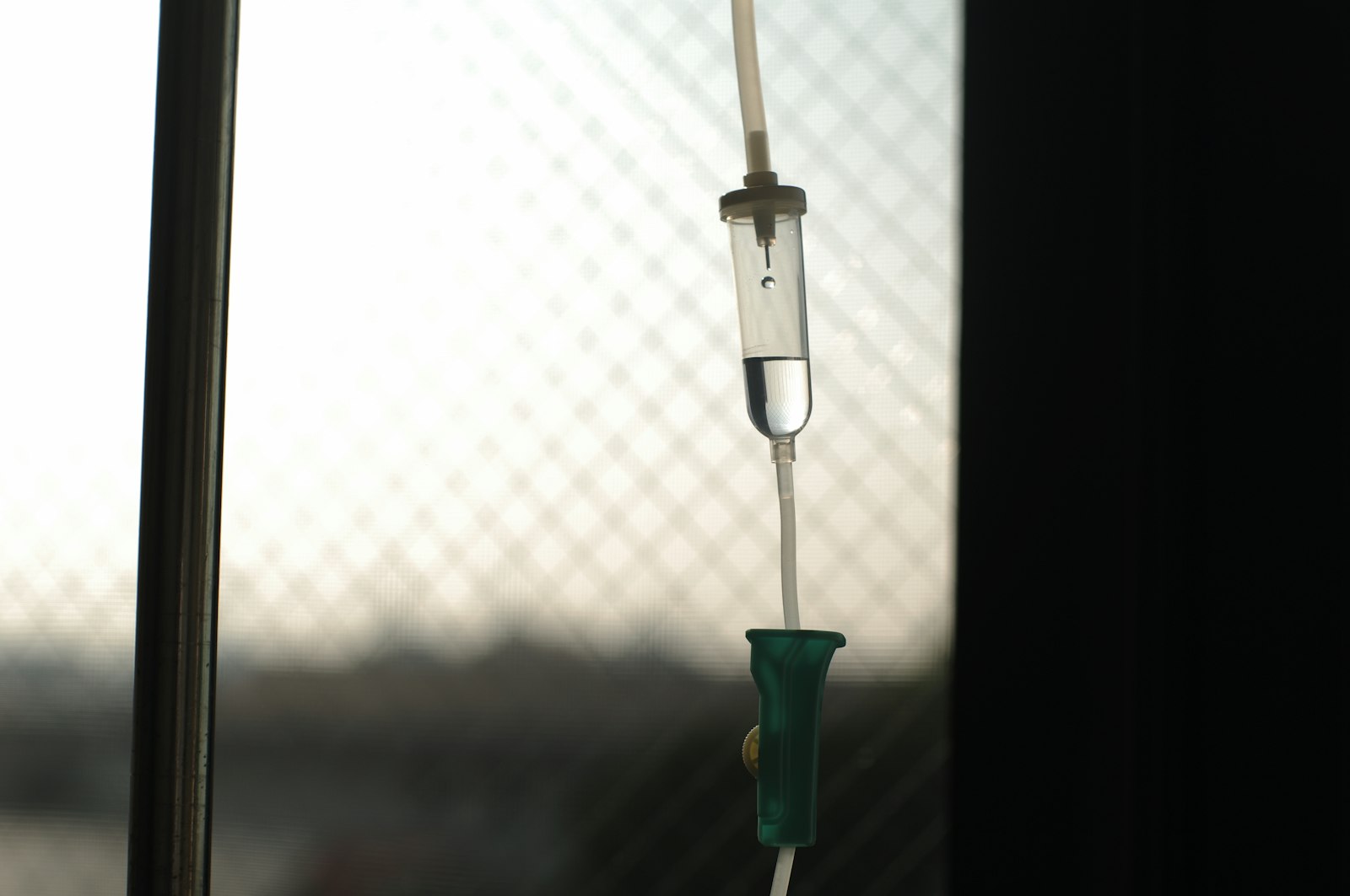 IV therapy at The GlamRoom