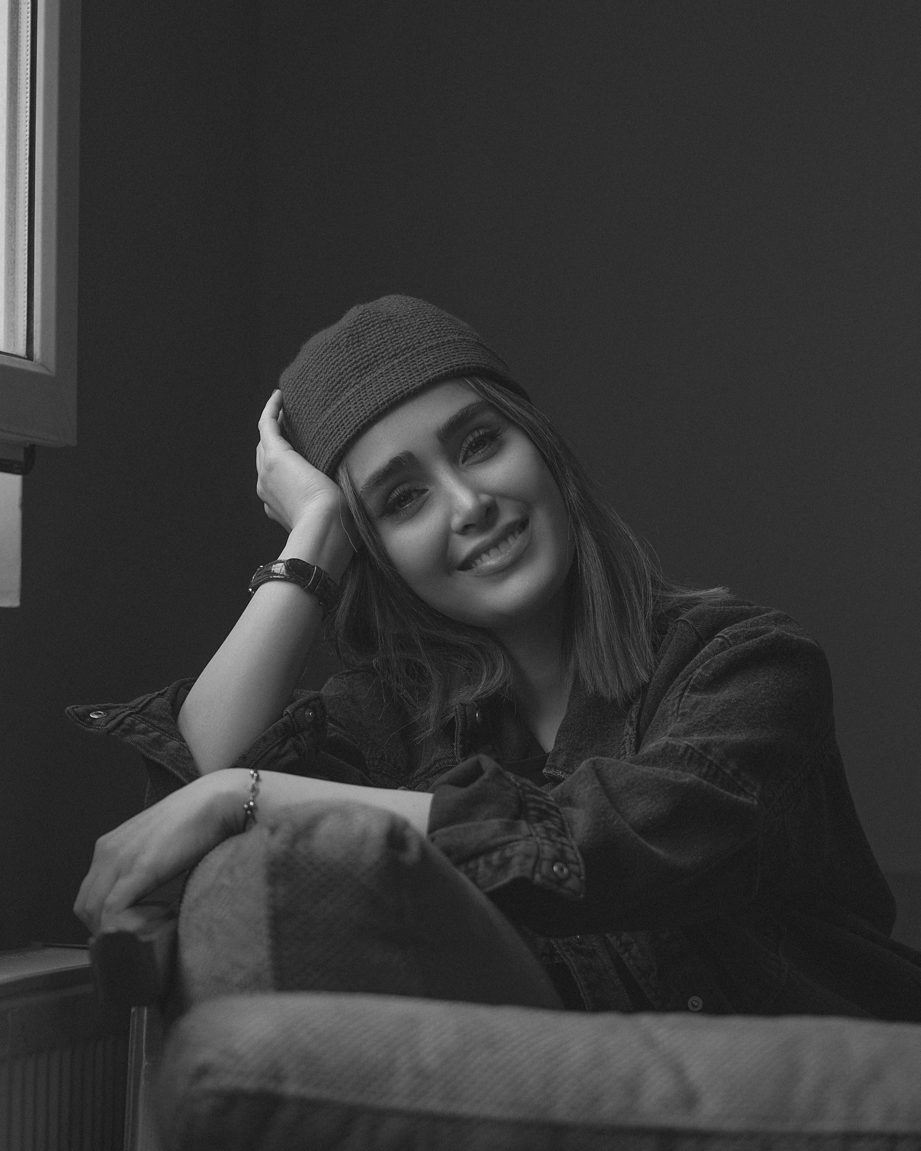 Photo by behrouzsasani