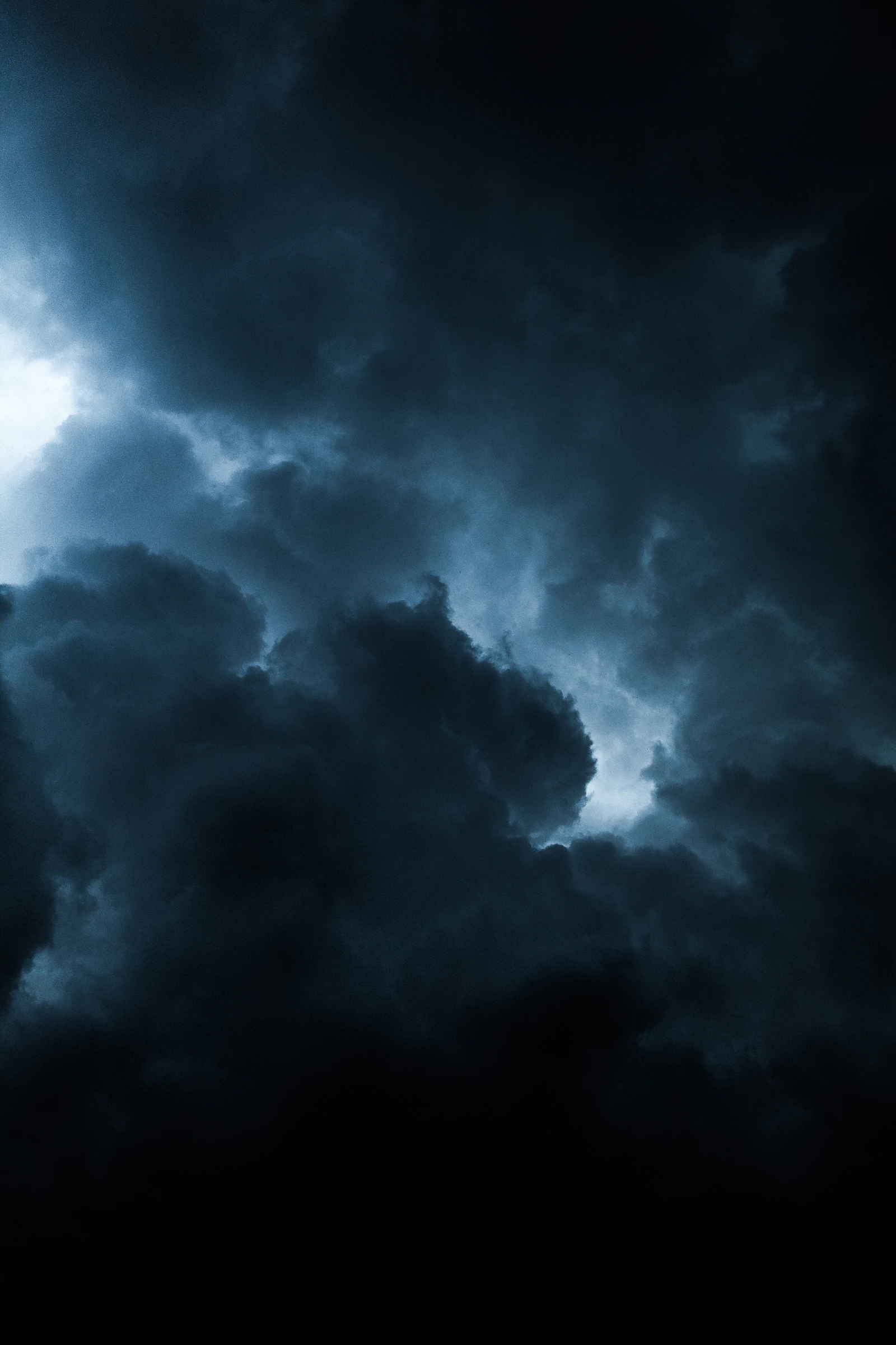 Tropical Storm Edouard Makes Landfall on the Texas-Louisiana Border