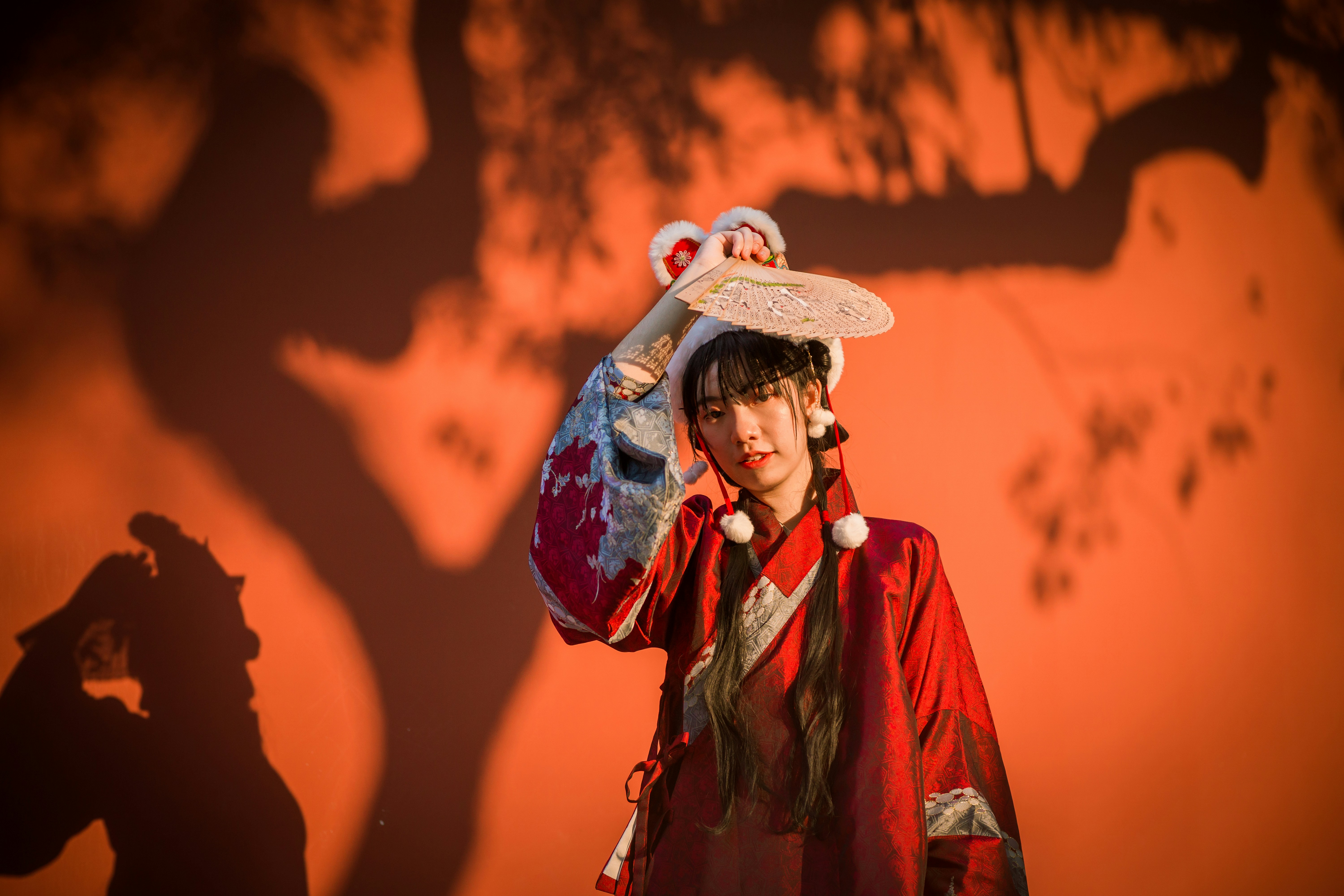 Cuentos desde el rosal