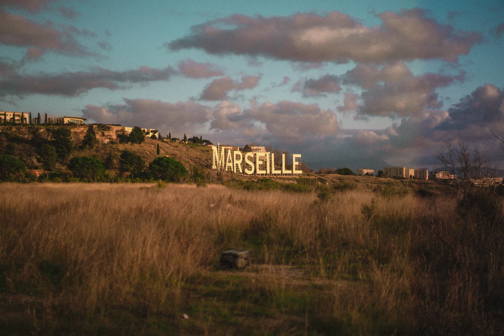 School trip to Marseille — Île d'If fortress, Calanques National Park hike and MUCEM museum