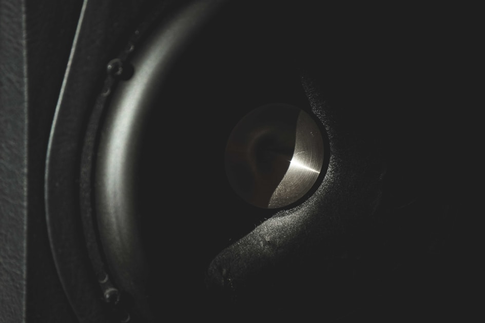 Subwoofer integrieren uebergangsfrequenz und aufstellung — step-by-step visual example