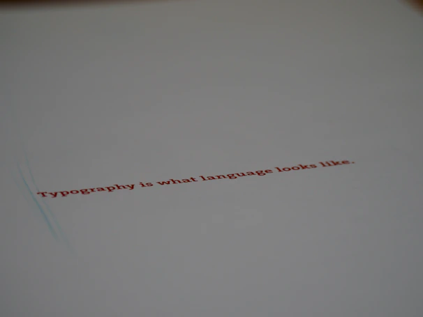 A minimalist editorial design featuring serif typography and subtle textures evoking dance movements and scientific diagrams.