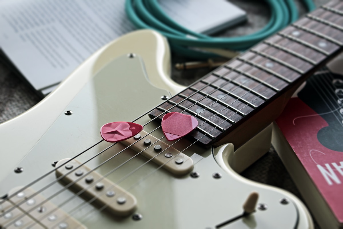 Pickup Installation and Upgrades image