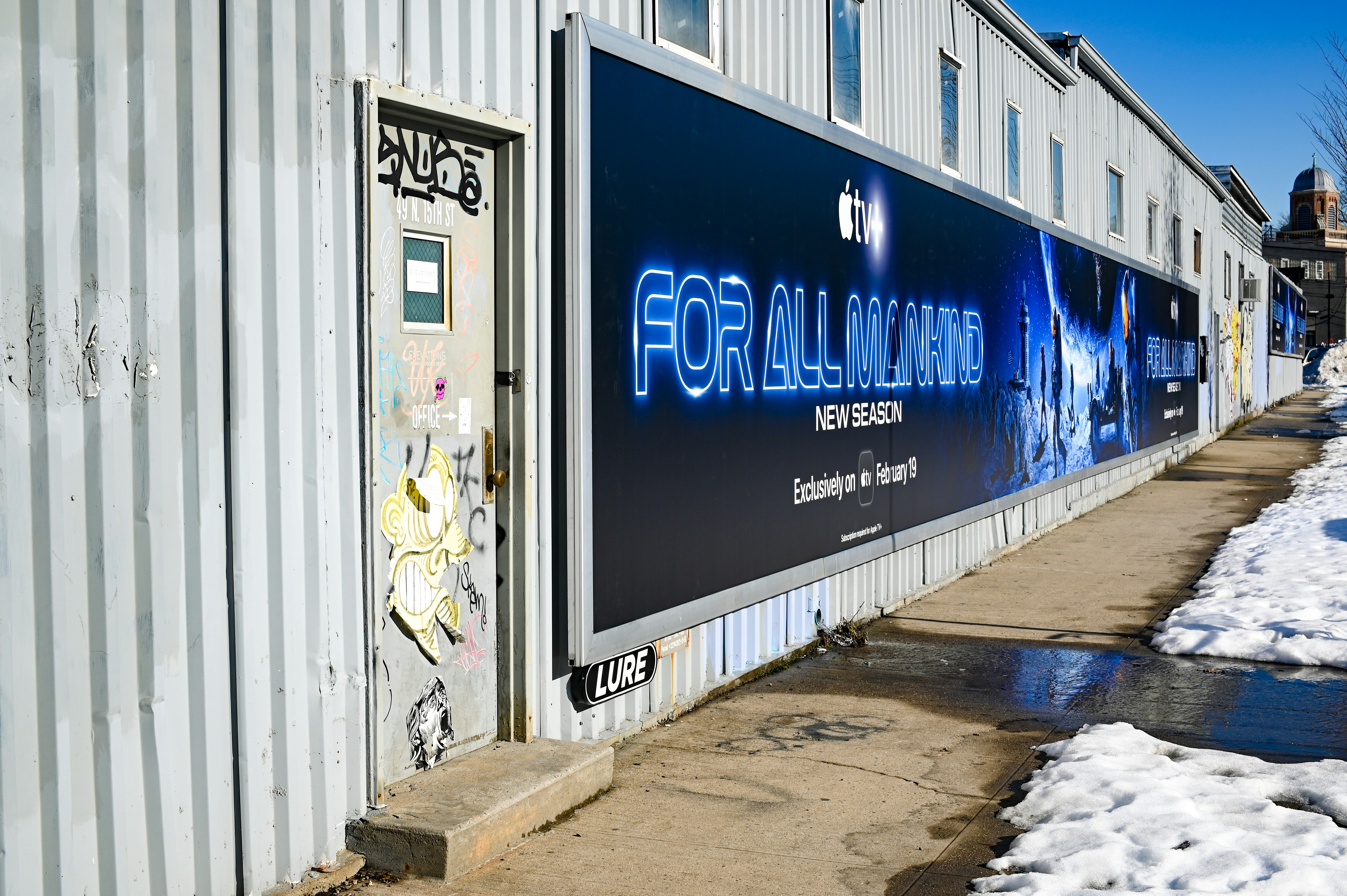 Compañía de servicios de inteligencia artificial en Coslada