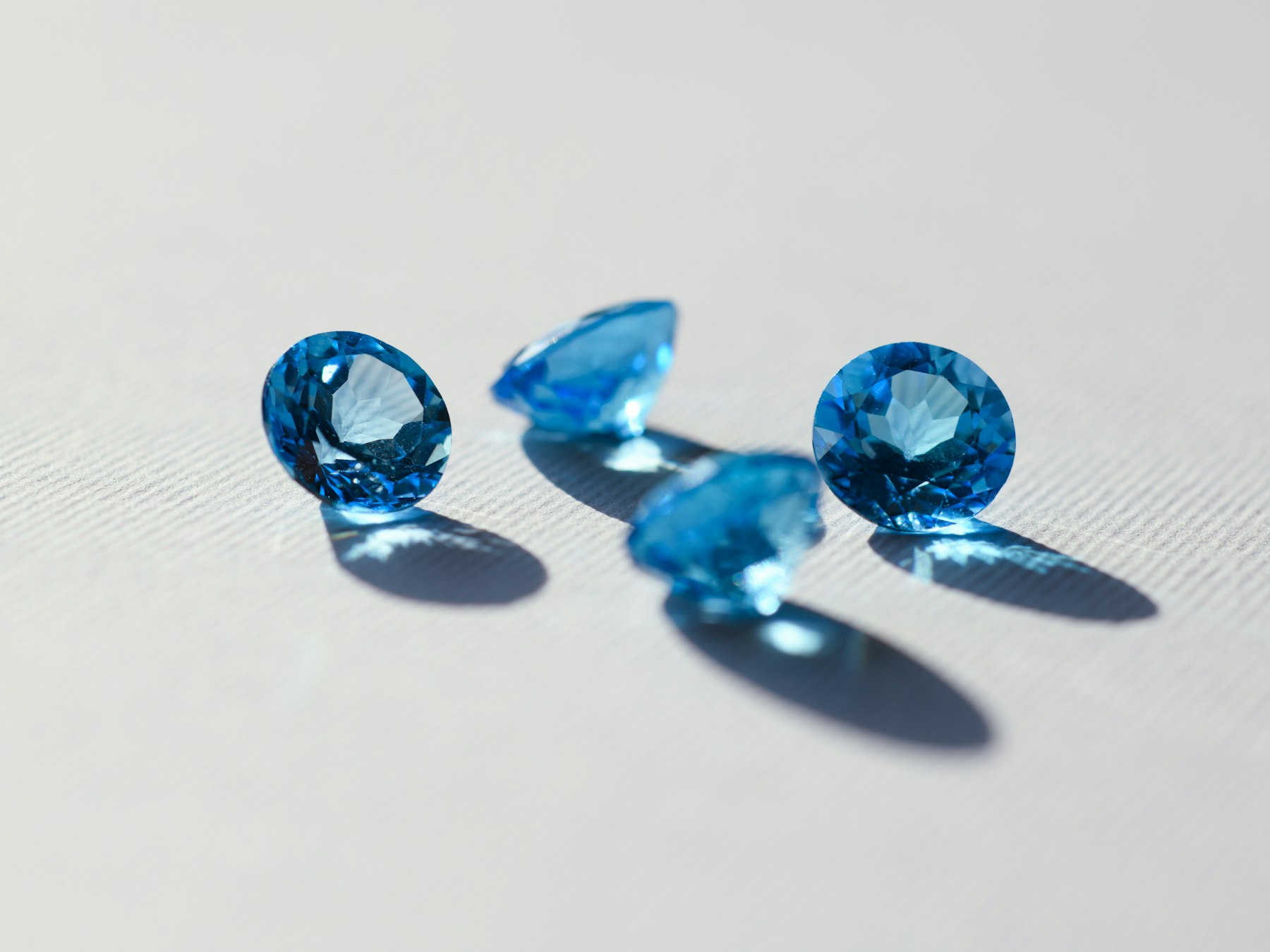 Verified Precious Gemstones buyers worldwide
