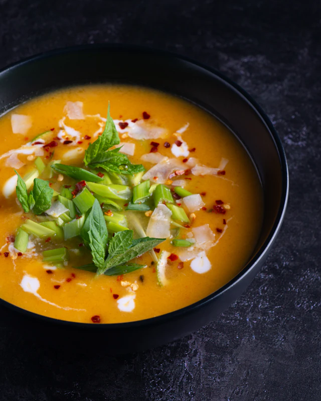 Minestrone