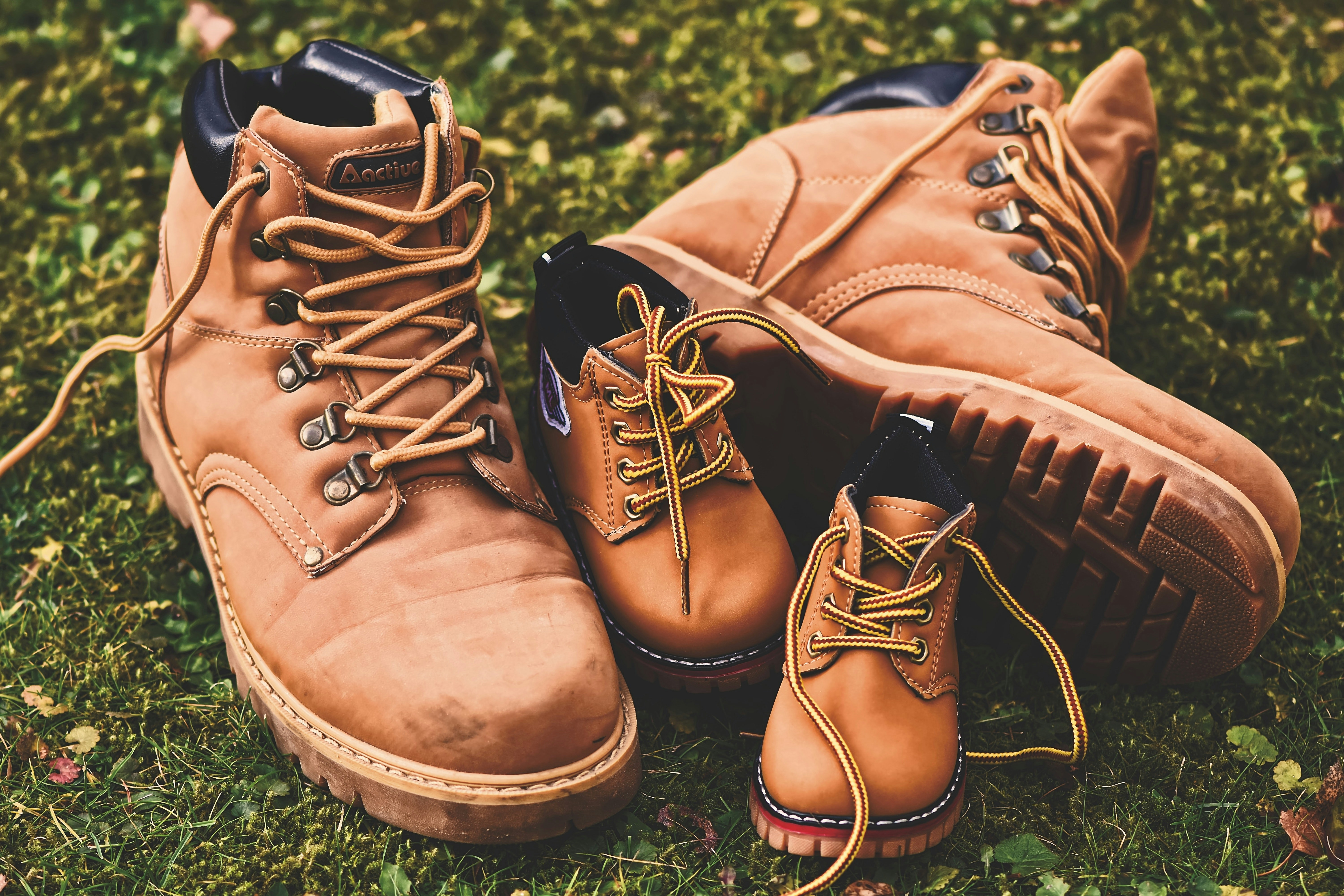 Botas Industriales 1700