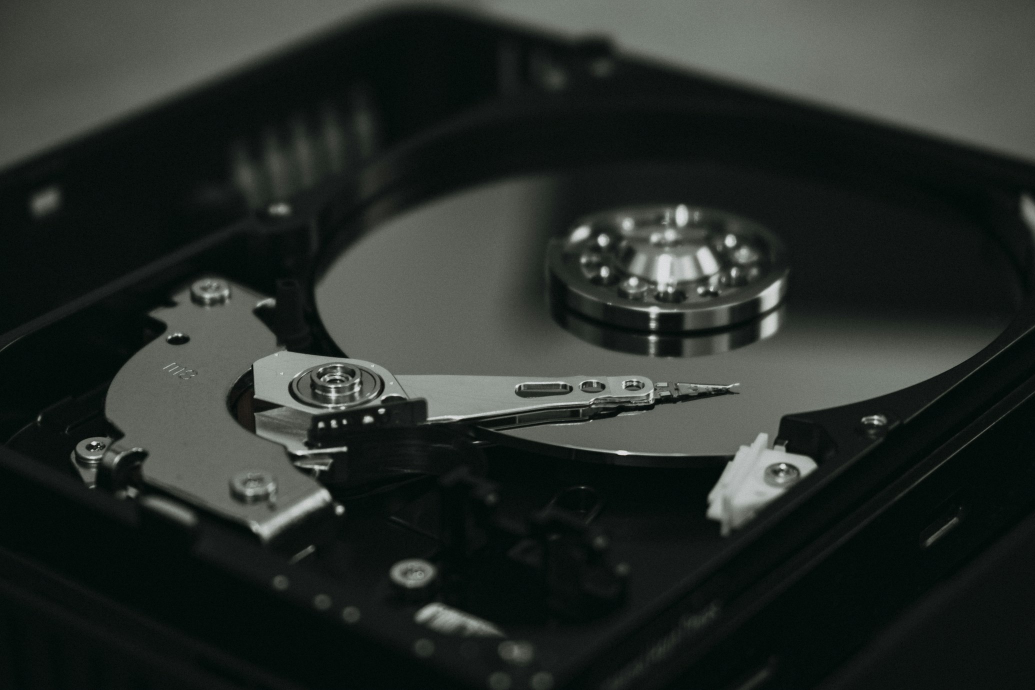 Cover image for Memory Allocator