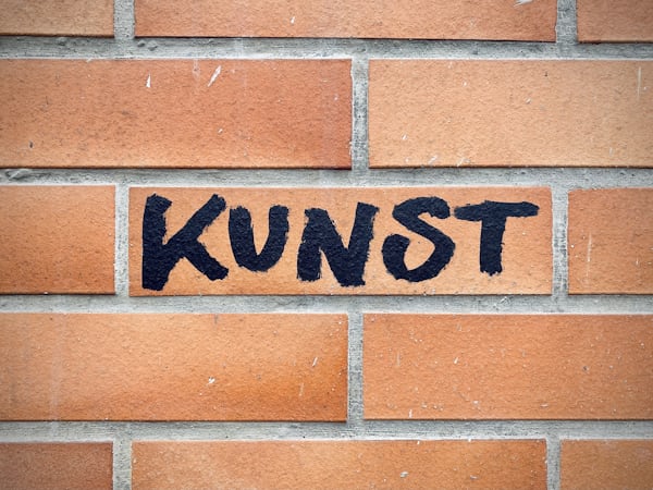 Hedendaagse kunst