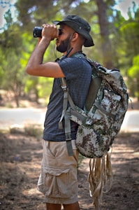 Dürbün Pro 10x