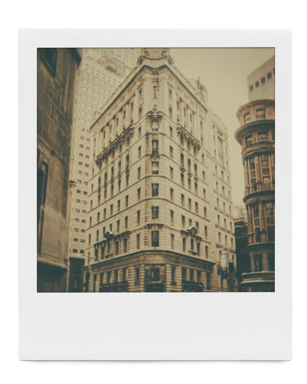 brown concrete building during daytime