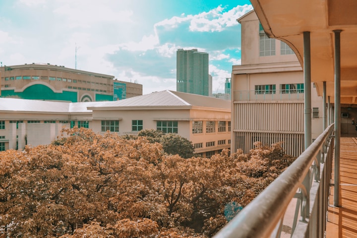 Eastern University