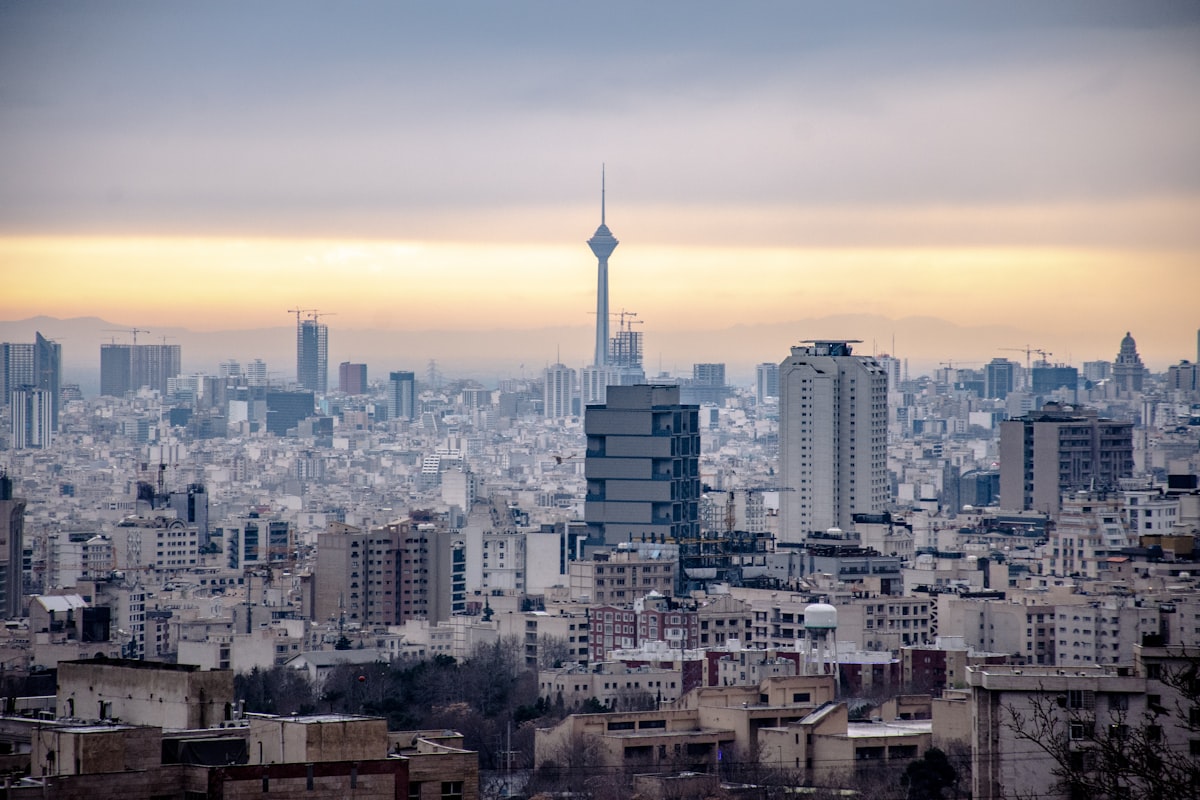 ¿Qué tan cerca está Irán de poder construir una bomba nuclear?