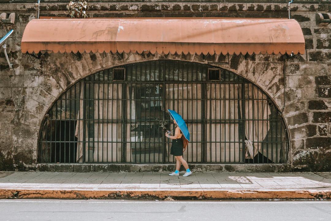 5-Day Philippines Budget Backpacking Itinerary