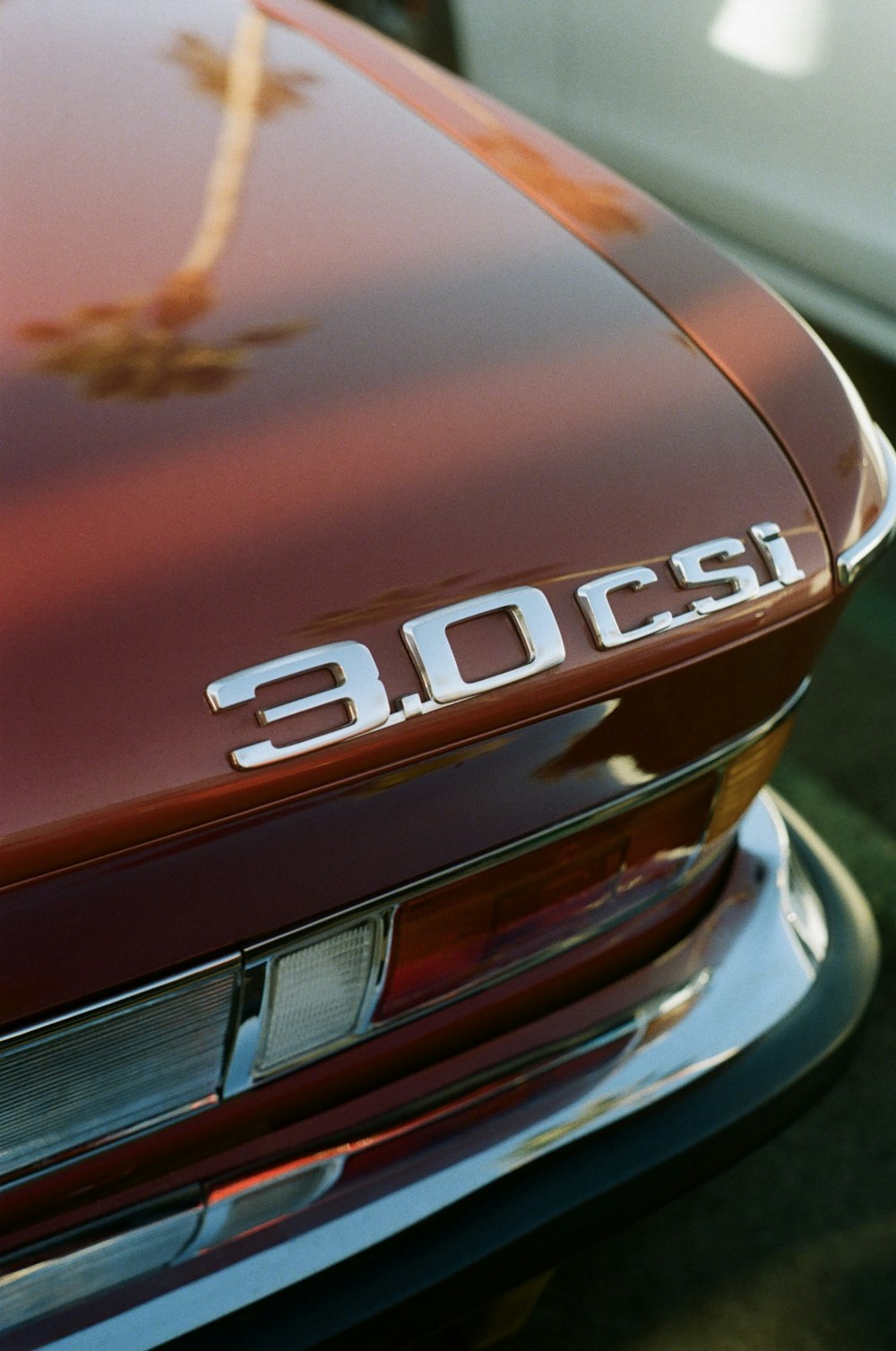 red and silver chevrolet car