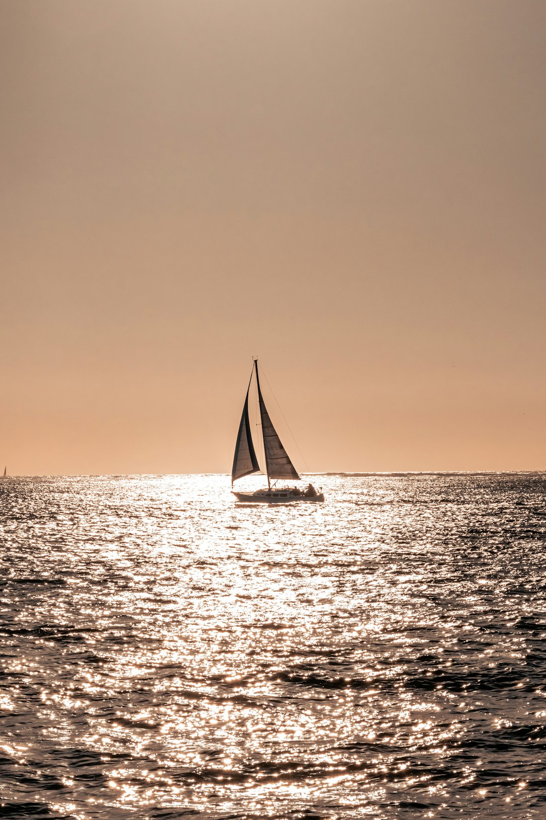 Sunset Cruise