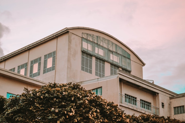 Eastern University
