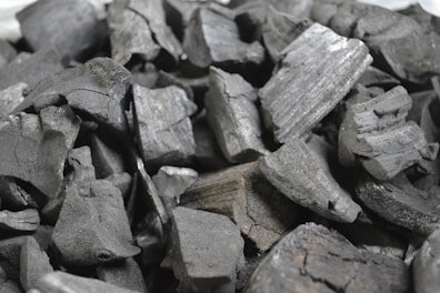Export-Grade Charcoal and Firewood from Egypt – Chemist Herbs