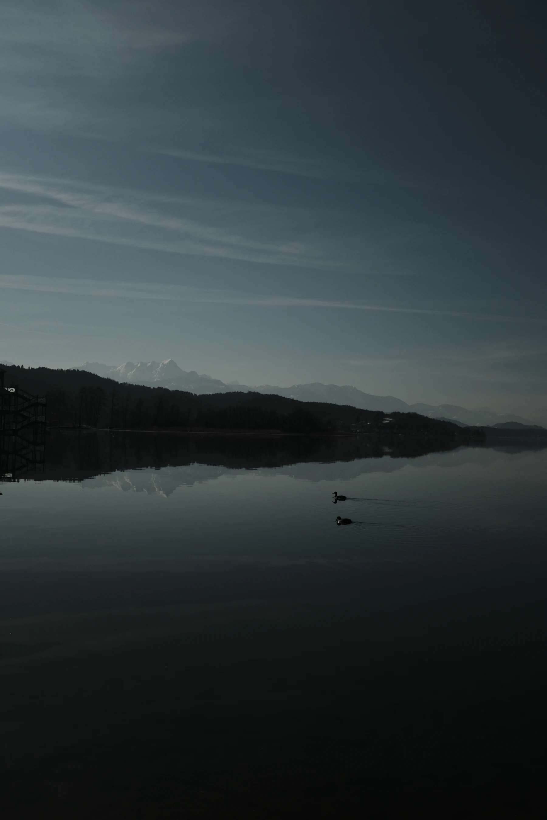 Kärnten und Wörthersee: die schönsten Seen-Ausflüge mit dem Auto