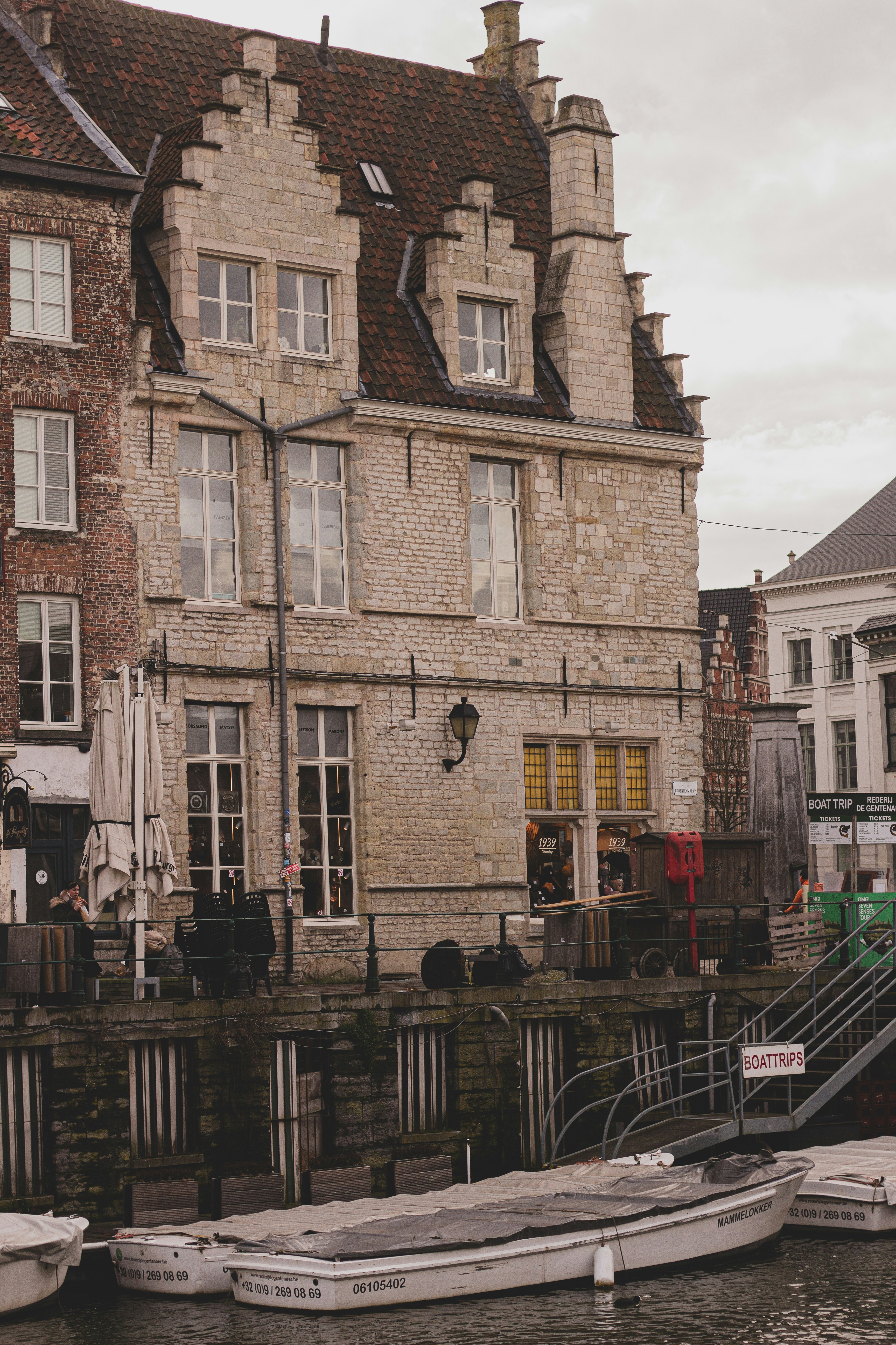 Photo by tontongilles