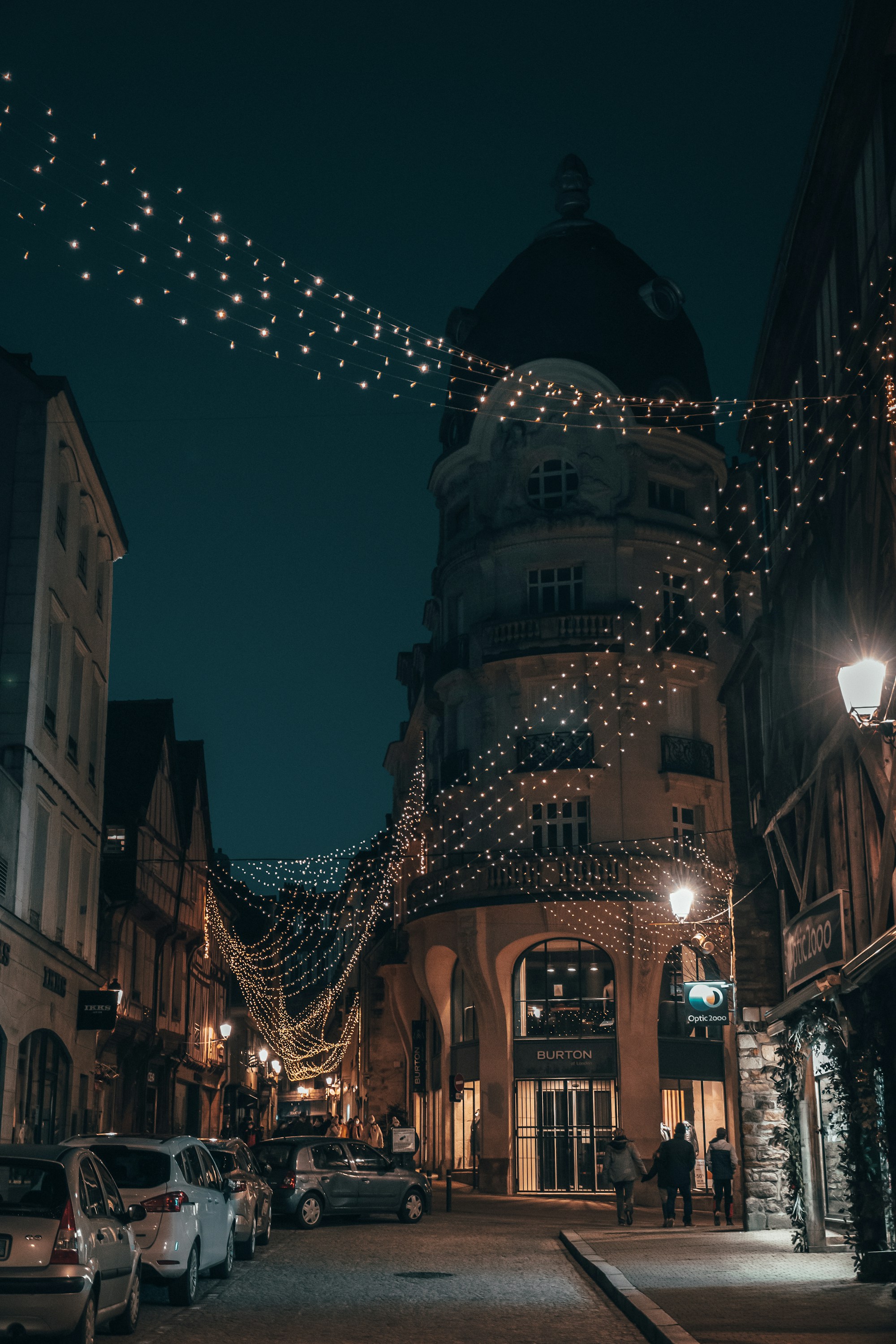 Best Time to Visit Vannes: Ideal Weather, Seasons & Months