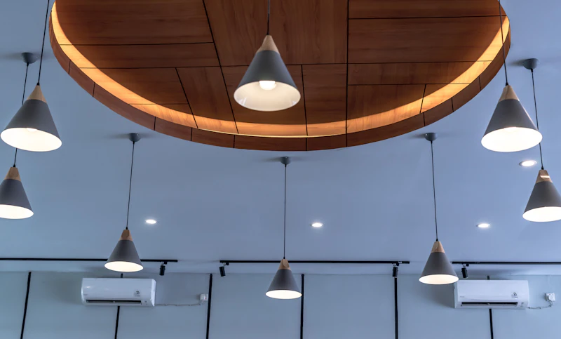 False Ceilings