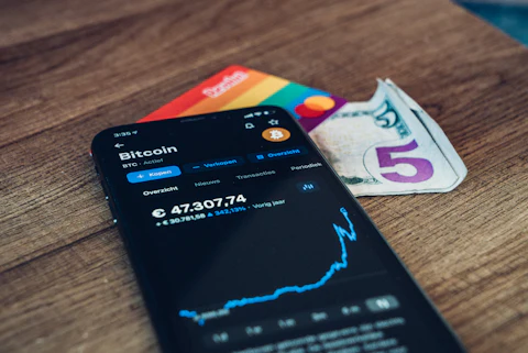 Image d'article pour: Acheter du Bitcoin aux Pays-Bas avec iDEAL : étape par étape