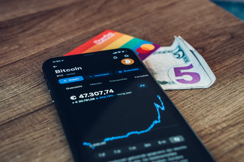 Image d'article pour: Acheter du Bitcoin aux Pays-Bas avec iDEAL : étape par étape