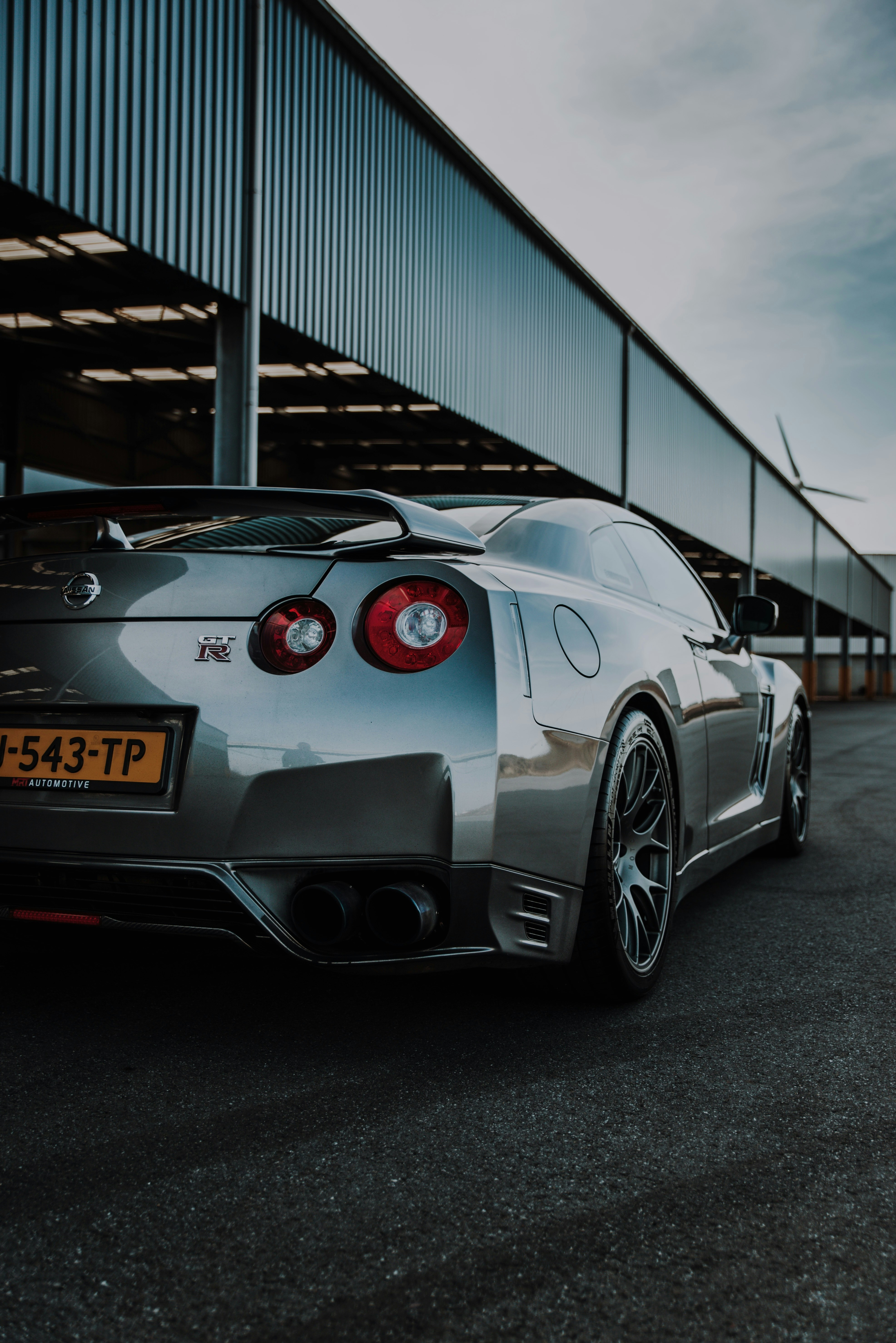 750 Nissan R35 Gtr Pictures Download Free Images On Unsplash